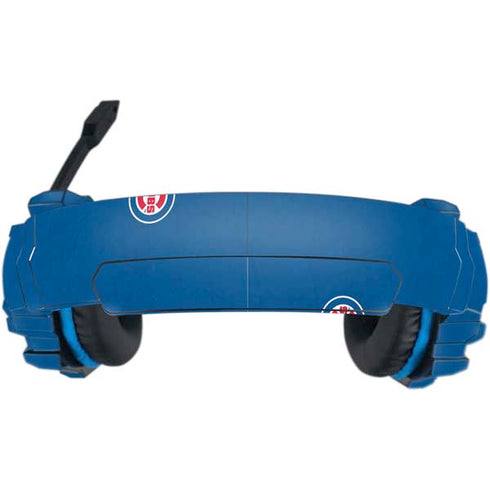 MLB Chicago Cubs - Solid Distressed BENGOO G9000 Skin